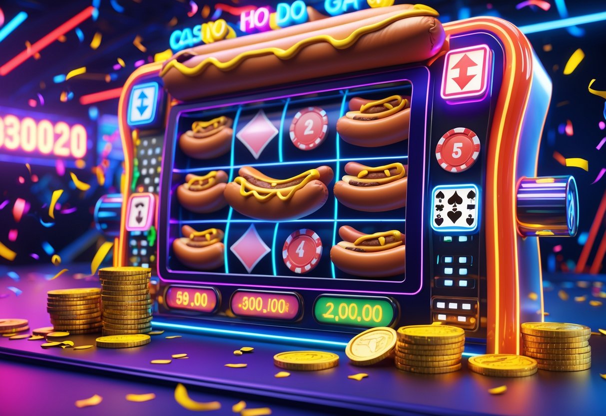 Blog Permainan Slot HotDog Gaming Yang Wajib Kamu Ketahui Sekarang